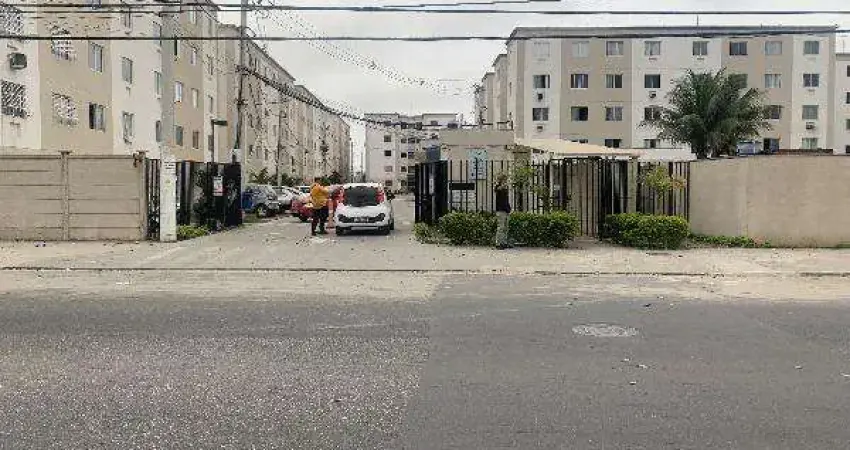 Oportunidade Única em RIO DE JANEIRO - RJ | Tipo: Apartamento | Negociação: Venda Direta Online | Situação: Imóvel