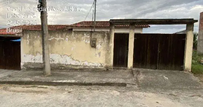 Oportunidade Única em ITABORAI - RJ | Tipo: Casa | Negociação: Venda Online  | Situação: Imóvel