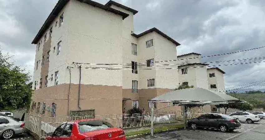 Oportunidade Única em BETIM - MG | Tipo: Apartamento | Negociação: Venda Direta Online  | Situação: Imóvel