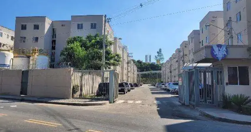 Oportunidade única em belford roxo - rj | tipo: apartamento | negociação: venda direta online | situação: imóvel