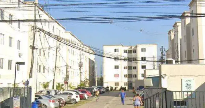 Oportunidade Única em RIO DE JANEIRO - RJ | Tipo: Apartamento | Negociação: Venda Direta Online  | Situação: Imóvel