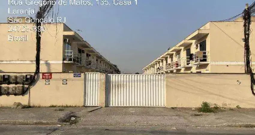 Oportunidade Única em SAO GONCALO - RJ | Tipo: Casa | Negociação: Venda Online  | Situação: Imóvel