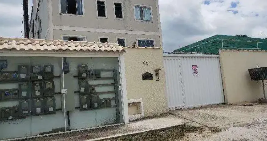 Oportunidade Única em RIO DAS OSTRAS - RJ | Tipo: Apartamento | Negociação: Venda Online  | Situação: Imóvel
