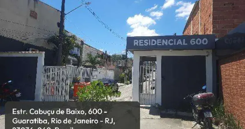 Oportunidade Única em RIO DE JANEIRO - RJ | Tipo: Apartamento | Negociação: Venda Direta Online  | Situação: Imóvel