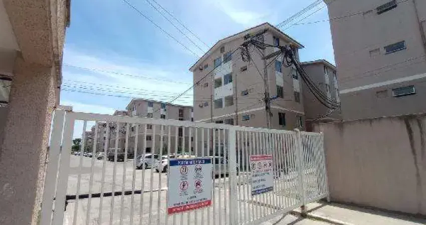 Oportunidade Única em ITABORAI - RJ | Tipo: Apartamento | Negociação: Venda Direta Online  | Situação: Imóvel