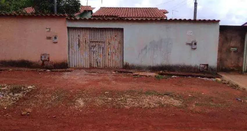 Oportunidade Única em SANTO ANTONIO DO DESCOBERTO - GO | Tipo: Casa | Negociação: Venda Direta Online  | Situação: Imóvel