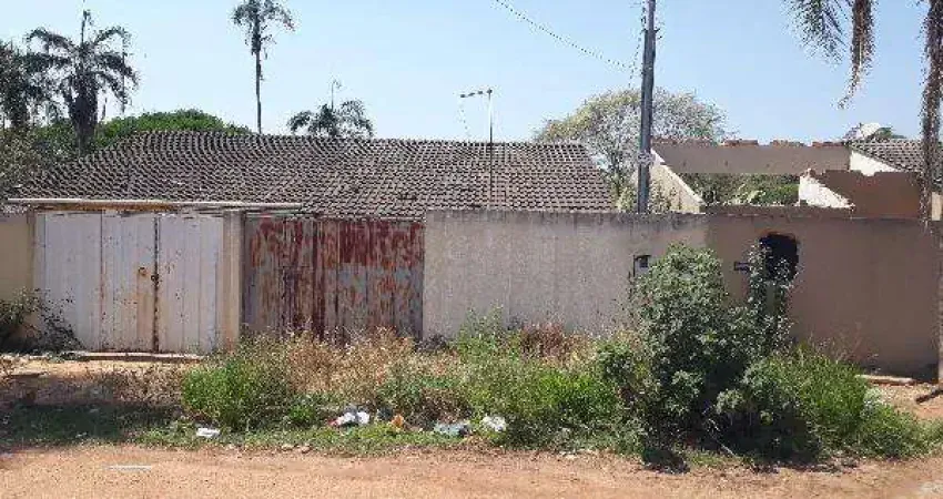 Oportunidade Única em SANTO ANTONIO DO DESCOBERTO - GO | Tipo: Casa | Negociação: Venda Online  | Situação: Imóvel