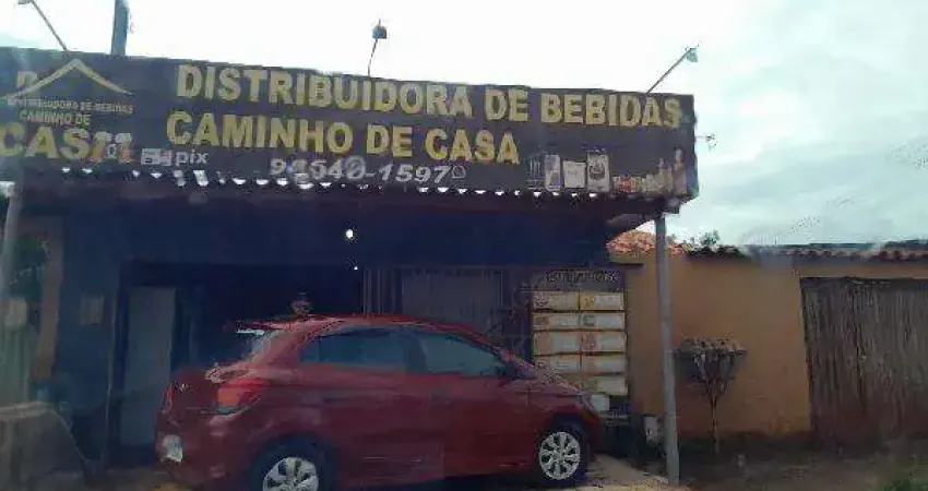 Oportunidade Única em SANTO ANTONIO DO DESCOBERTO - GO | Tipo: Casa | Negociação: Venda Direta Online  | Situação: Imóvel