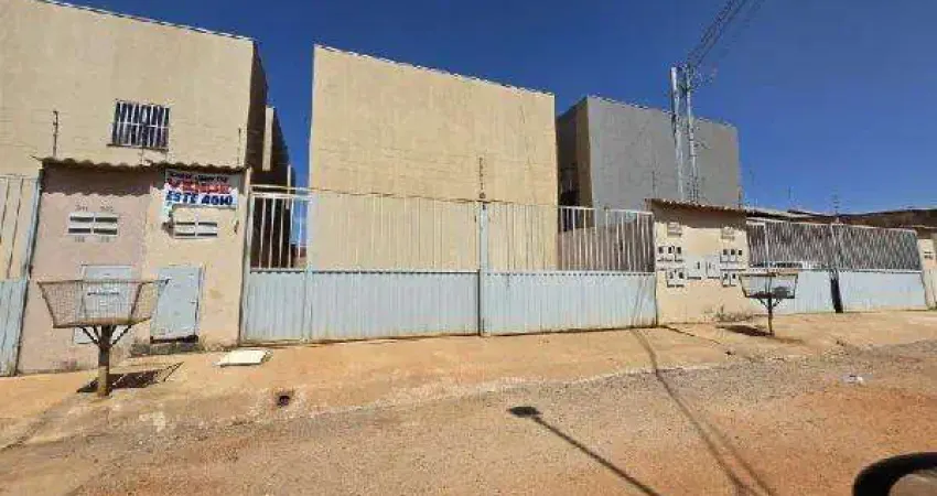 Oportunidade única em aguas lindas de goias - go | tipo: apartamento | negociação: venda direta online | situação: imóvel