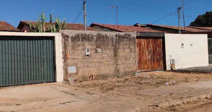 Oportunidade Única em PADRE BERNARDO - GO | Tipo: Casa | Negociação: Venda Online  | Situação: Imóvel