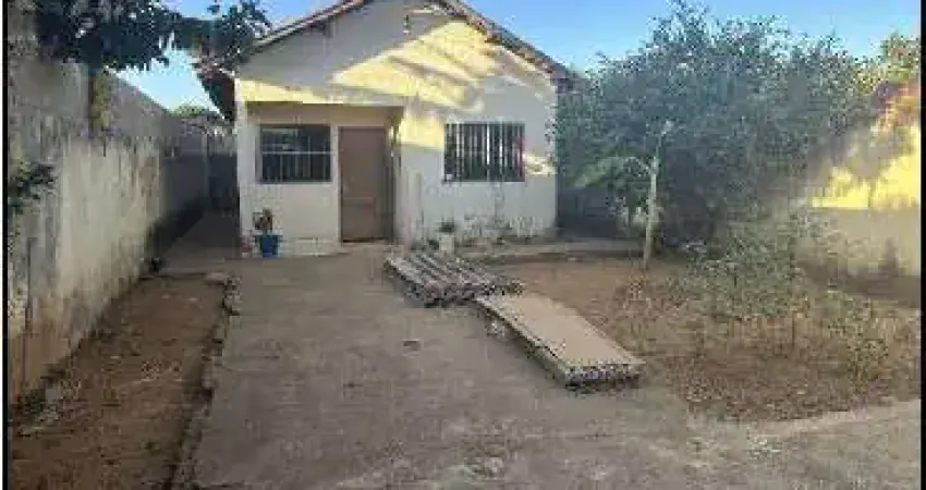 Oportunidade única em luziania - go | tipo: casa | negociação: venda online  | situação: imóvel