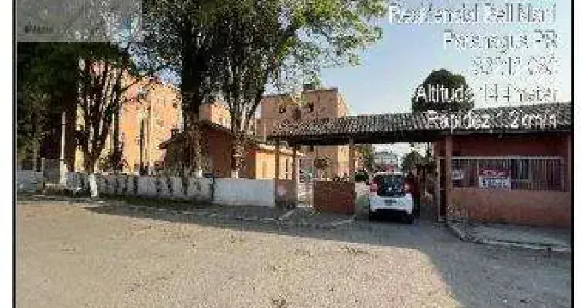 Oportunidade Única em PARANAGUA - PR | Tipo: Apartamento | Negociação: Venda Direta Online  | Situação: Imóvel