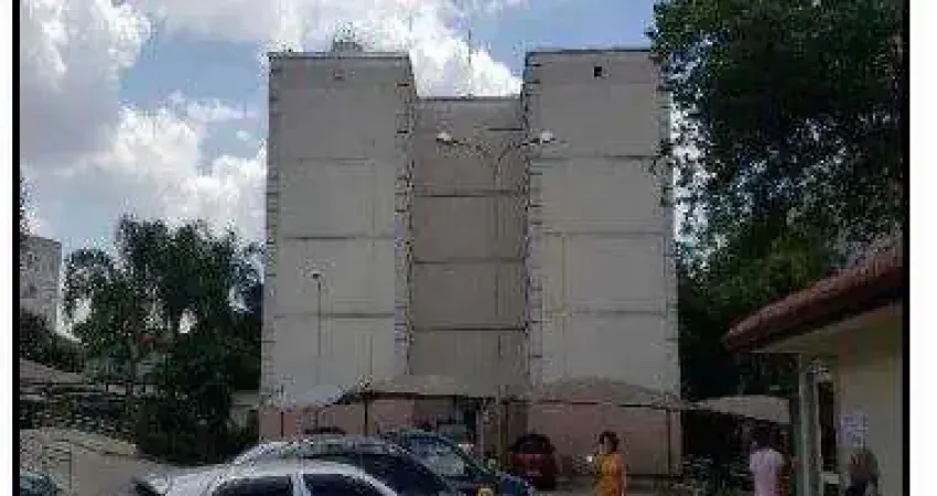 Oportunidade Única em GUARULHOS - SP | Tipo: Apartamento | Negociação: Leilão  | Situação: Imóvel
