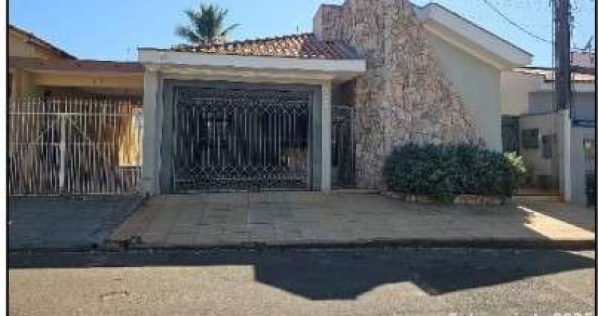Oportunidade Única em NOVO HORIZONTE - SP | Tipo: Casa | Negociação: Leilão  | Situação: Imóvel
