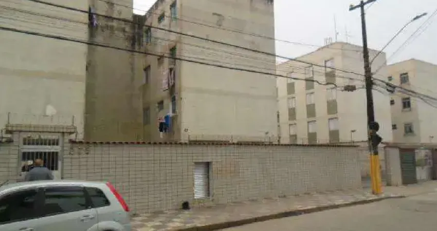 Oportunidade Única em GUARUJA - SP | Tipo: Apartamento | Negociação: Venda Direta Online  | Situação: Imóvel
