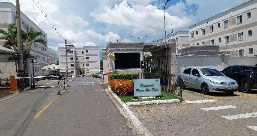 Oportunidade Única em PIRACICABA - SP | Tipo: Apartamento | Negociação: Venda Direta Online  | Situação: Imóvel