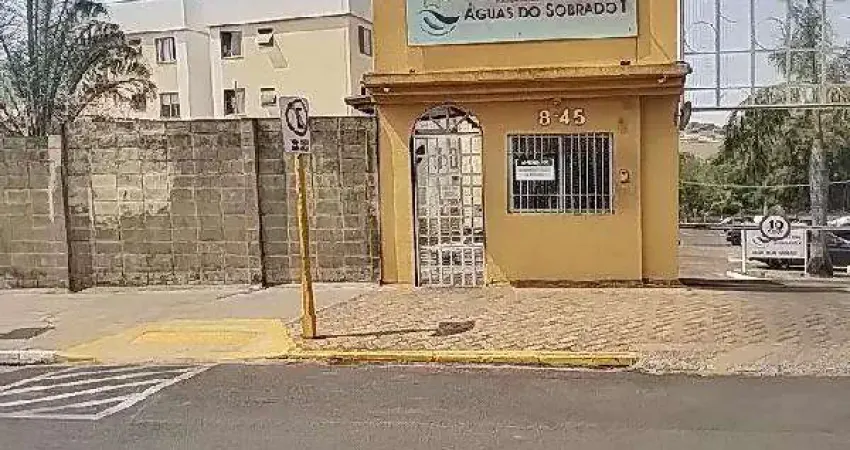Oportunidade Única em BAURU - SP | Tipo: Apartamento | Negociação: Venda Direta Online  | Situação: Imóvel