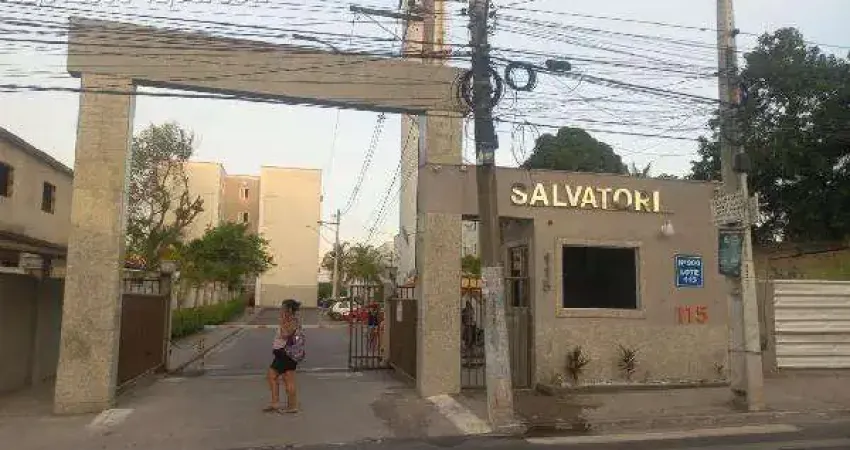 Oportunidade Única em SAO GONCALO - RJ | Tipo: Apartamento | Negociação: Venda Direta Online  | Situação: Imóvel