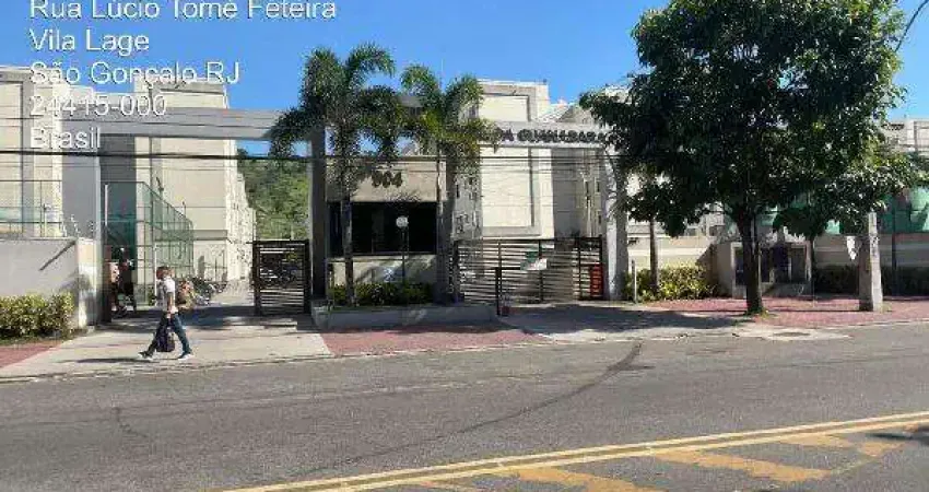 Oportunidade Única em SAO GONCALO - RJ | Tipo: Apartamento | Negociação: Venda Direta Online  | Situação: Imóvel