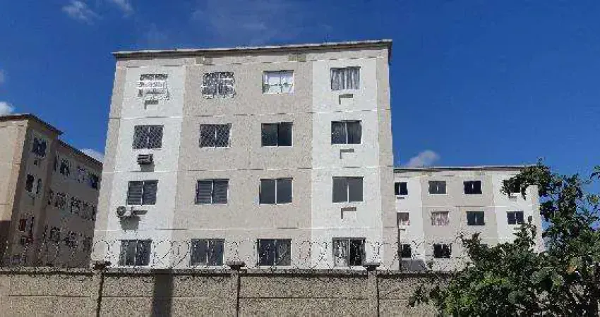 Oportunidade Única em RIO DE JANEIRO - RJ | Tipo: Apartamento | Negociação: Venda Direta Online  | Situação: Imóvel