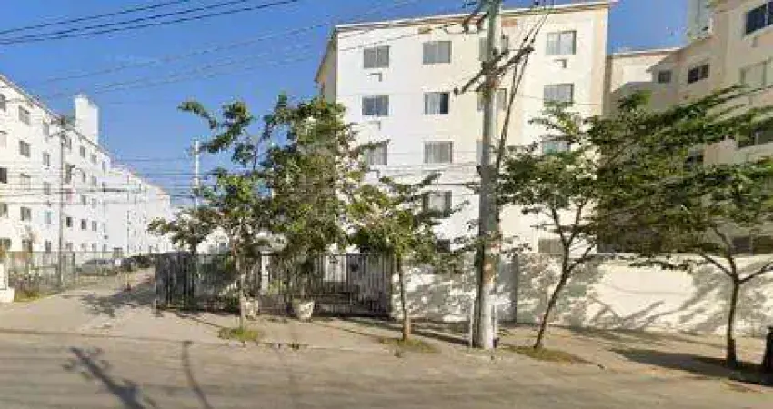 Oportunidade Única em RIO DE JANEIRO - RJ | Tipo: Apartamento | Negociação: Venda Direta Online  | Situação: Imóvel