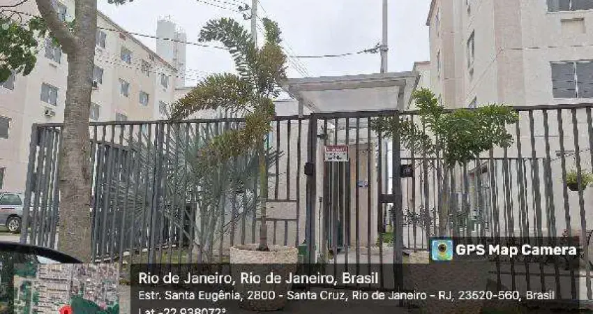 Oportunidade Única em RIO DE JANEIRO - RJ | Tipo: Apartamento | Negociação: Venda Direta Online  | Situação: Imóvel