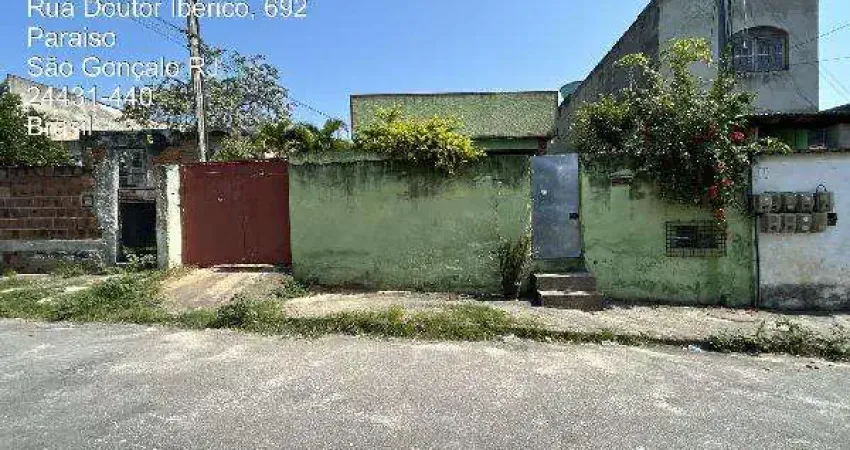 Oportunidade Única em SAO GONCALO - RJ | Tipo: Casa | Negociação: Venda Direta Online  | Situação: Imóvel