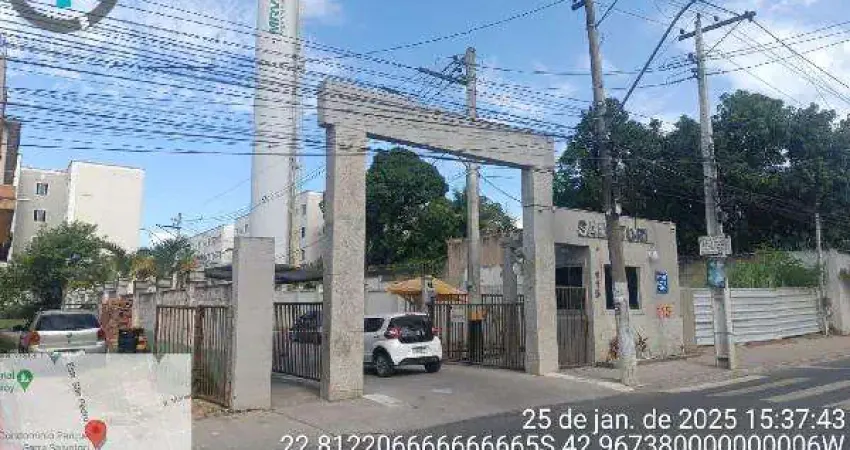 Oportunidade Única em SAO GONCALO - RJ | Tipo: Apartamento | Negociação: Venda Direta Online  | Situação: Imóvel