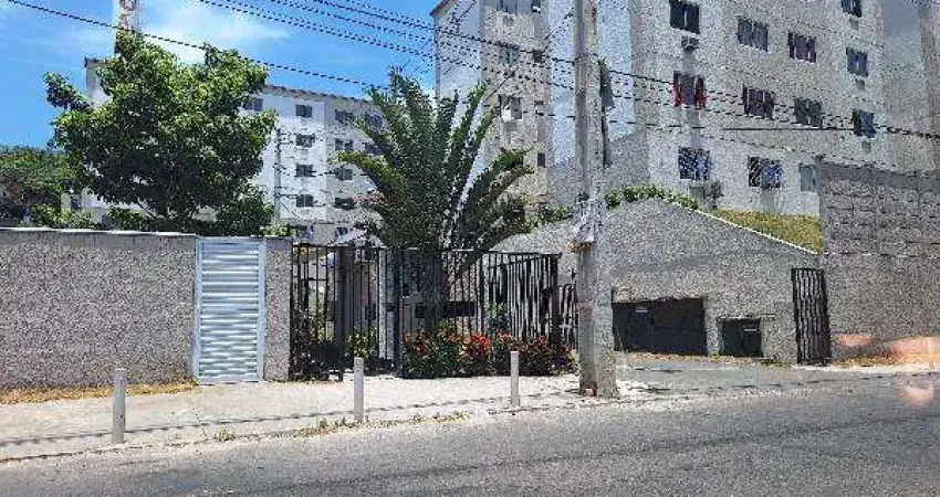 Oportunidade Única em SAO GONCALO - RJ | Tipo: Apartamento | Negociação: Venda Direta Online | Situação: Imóvel