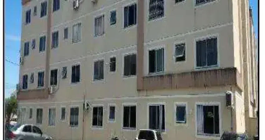 Oportunidade Única em ITABORAI - RJ | Tipo: Apartamento | Negociação: Venda Direta Online  | Situação: Imóvel