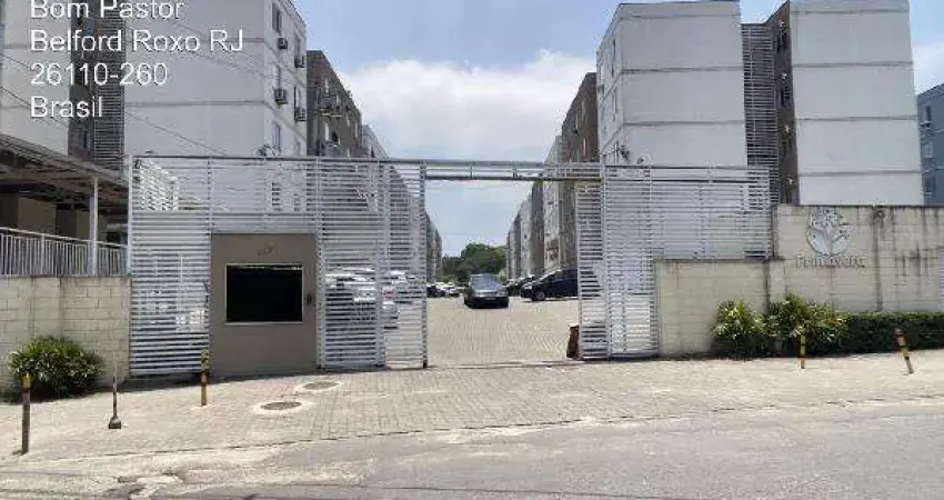 Oportunidade Única em BELFORD ROXO - RJ | Tipo: Apartamento | Negociação: Venda Direta Online  | Situação: Imóvel