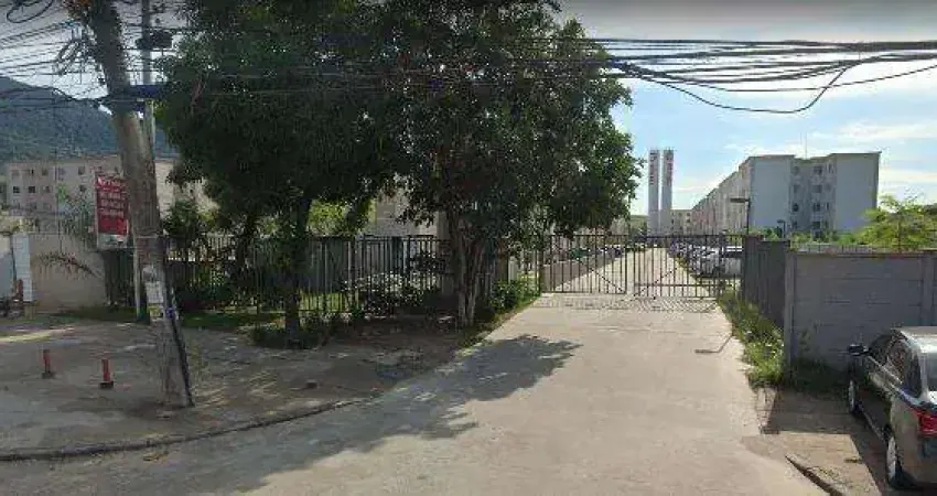Oportunidade Única em RIO DE JANEIRO - RJ | Tipo: Apartamento | Negociação: Venda Direta Online  | Situação: Imóvel