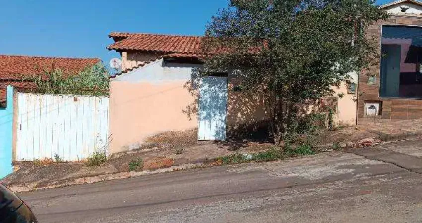 Oportunidade Única em TRES CORACOES - MG | Tipo: Casa | Negociação: Venda Direta Online  | Situação: Imóvel