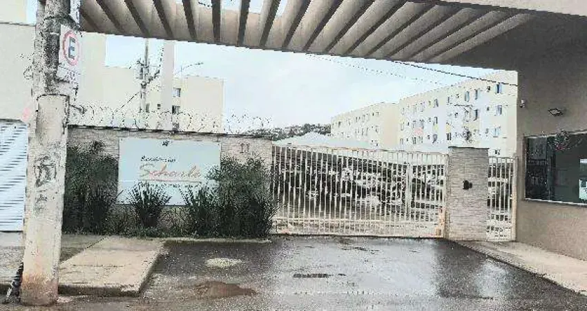 Oportunidade Única em SABARA - MG | Tipo: Apartamento | Negociação: Venda Online  | Situação: Imóvel