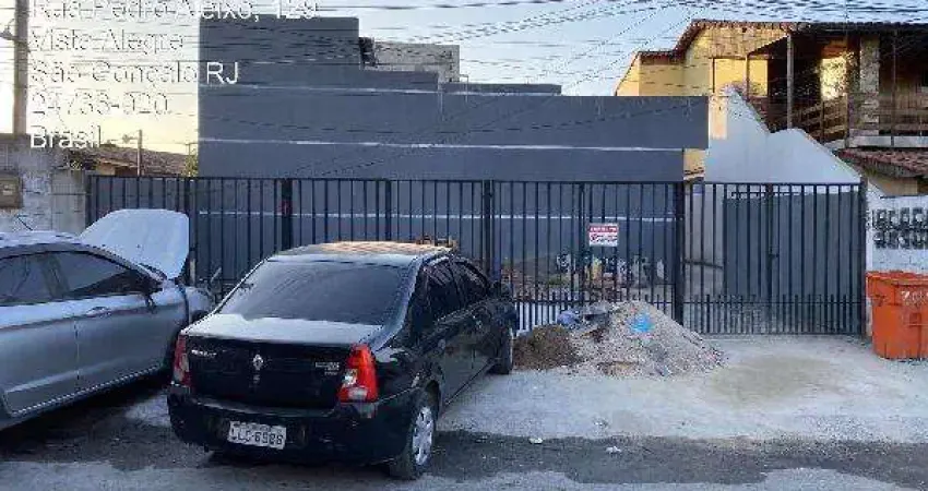 Oportunidade Única em SAO GONCALO - RJ | Tipo: Casa | Negociação: Venda Direta Online  | Situação: Imóvel