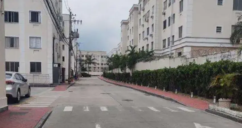 Oportunidade Única em RIO DE JANEIRO - RJ | Tipo: Apartamento | Negociação: Venda Direta Online  | Situação: Imóvel