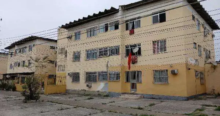 Oportunidade Única em MESQUITA - RJ | Tipo: Apartamento | Negociação: Venda Direta Online  | Situação: Imóvel