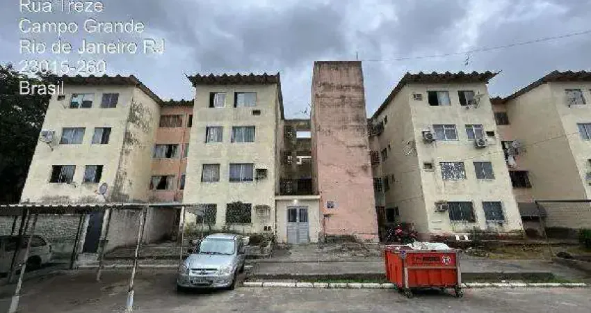 Oportunidade Única em RIO DE JANEIRO - RJ | Tipo: Apartamento | Negociação: Venda Direta Online  | Situação: Imóvel