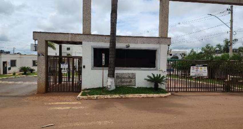 Oportunidade Única em VALPARAISO DE GOIAS - GO | Tipo: Apartamento | Negociação: Venda Direta Online  | Situação: Imóvel
