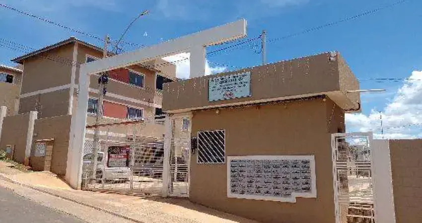 Oportunidade Única em VALPARAISO DE GOIAS - GO | Tipo: Apartamento | Negociação: Venda Direta Online  | Situação: Imóvel