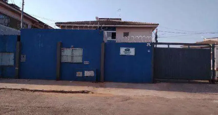 Oportunidade única em valparaiso de goias - go | tipo: apartamento | negociação: venda direta online | situação: imóvel