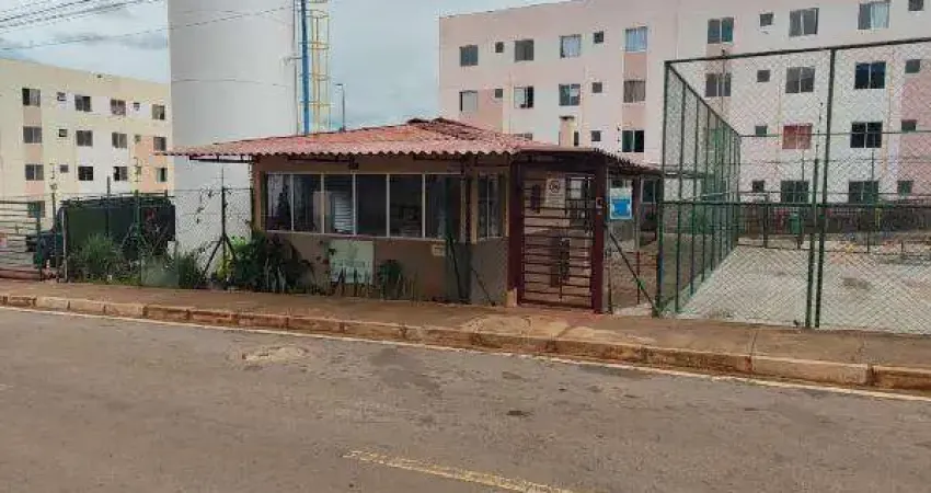 Oportunidade Única em LUZIANIA - GO | Tipo: Apartamento | Negociação: Venda Direta Online  | Situação: Imóvel