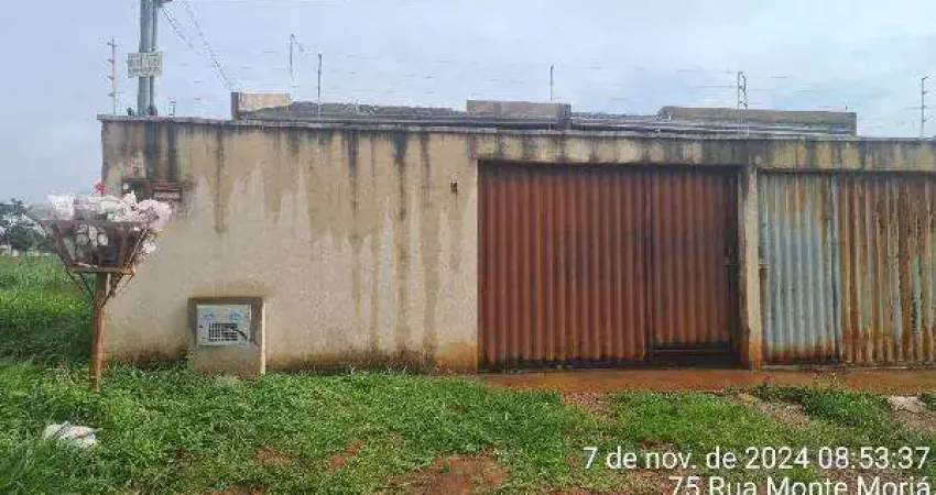 Oportunidade Única em APARECIDA DE GOIANIA - GO | Tipo: Casa | Negociação: Venda Direta Online  | Situação: Imóvel