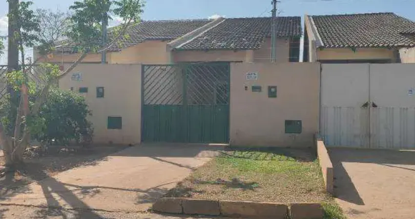 Oportunidade Única em LUZIANIA - GO | Tipo: Casa | Negociação: Venda Direta Online  | Situação: Imóvel