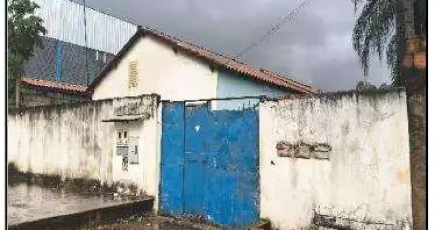 Oportunidade Única em LUZIANIA - GO | Tipo: Casa | Negociação: Venda Direta Online  | Situação: Imóvel