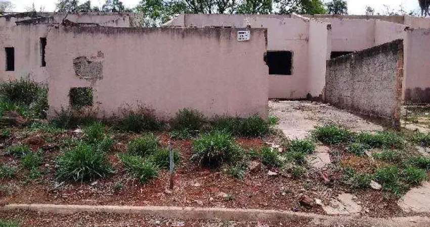 Oportunidade Única em SANTO ANTONIO DO DESCOBERTO - GO | Tipo: Casa | Negociação: Venda Direta Online  | Situação: Imóvel