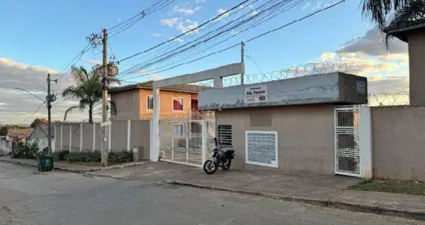 Oportunidade única em valparaiso de goias - go | tipo: apartamento | negociação: venda direta online | situação: imóvel