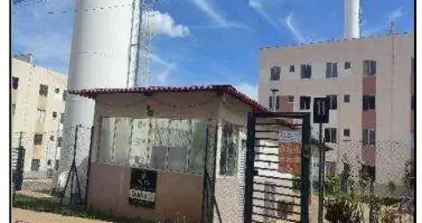 Oportunidade Única em LUZIANIA - GO | Tipo: Apartamento | Negociação: Venda Direta Online  | Situação: Imóvel