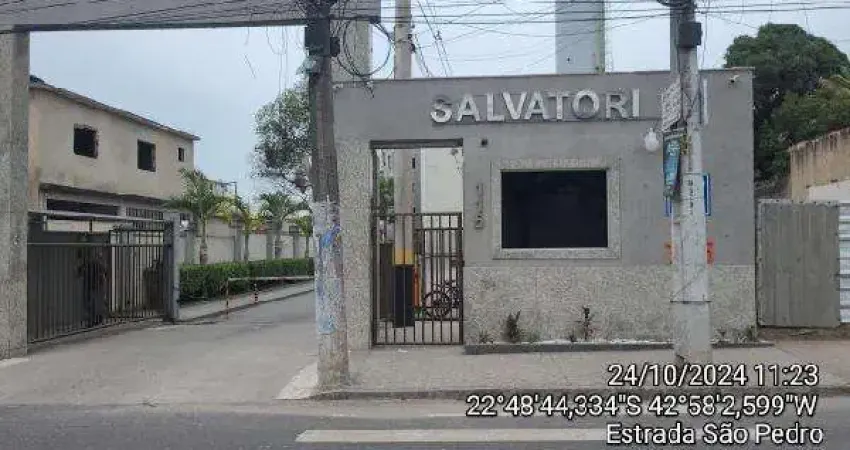 Oportunidade Única em SAO GONCALO - RJ | Tipo: Apartamento | Negociação: Venda Online | Situação: Imóvel