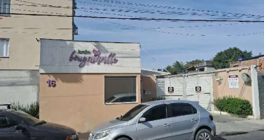 Oportunidade Única em SAO GONCALO - RJ | Tipo: Apartamento | Negociação: Venda Online  | Situação: Imóvel